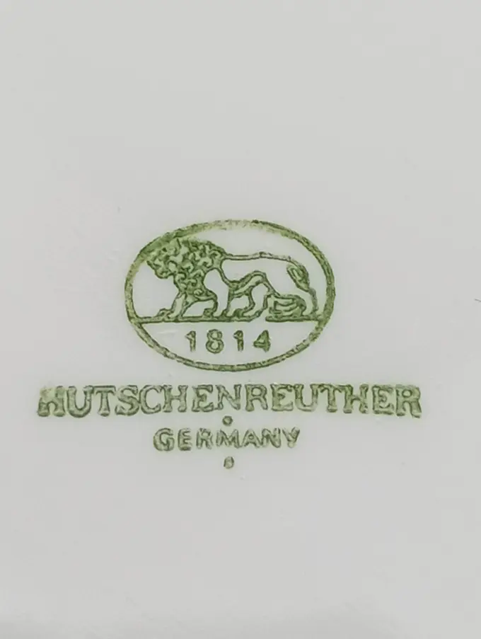 HUTSCHENREUTHER Snackschale Bild 2