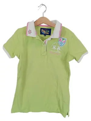 LA MARTINA Poloshirt