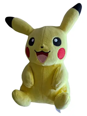 POKÉMON Kuscheltier