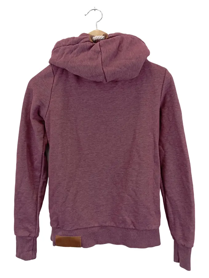 NAKETANO Kapuzenpullover Bild 2