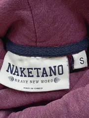 Vorschaubild NAKETANO Kapuzenpullover 3