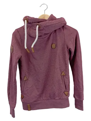 NAKETANO Kapuzenpullover