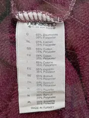 Vorschaubild NAKETANO Kapuzenpullover 4