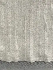 Vorschaubild 3 von Damen Ripp-Tanktop Unterhemd Gr. 36 Beige Basic