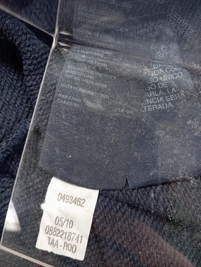 TOMMY HILFIGER Kapuzenpullover Bild 5