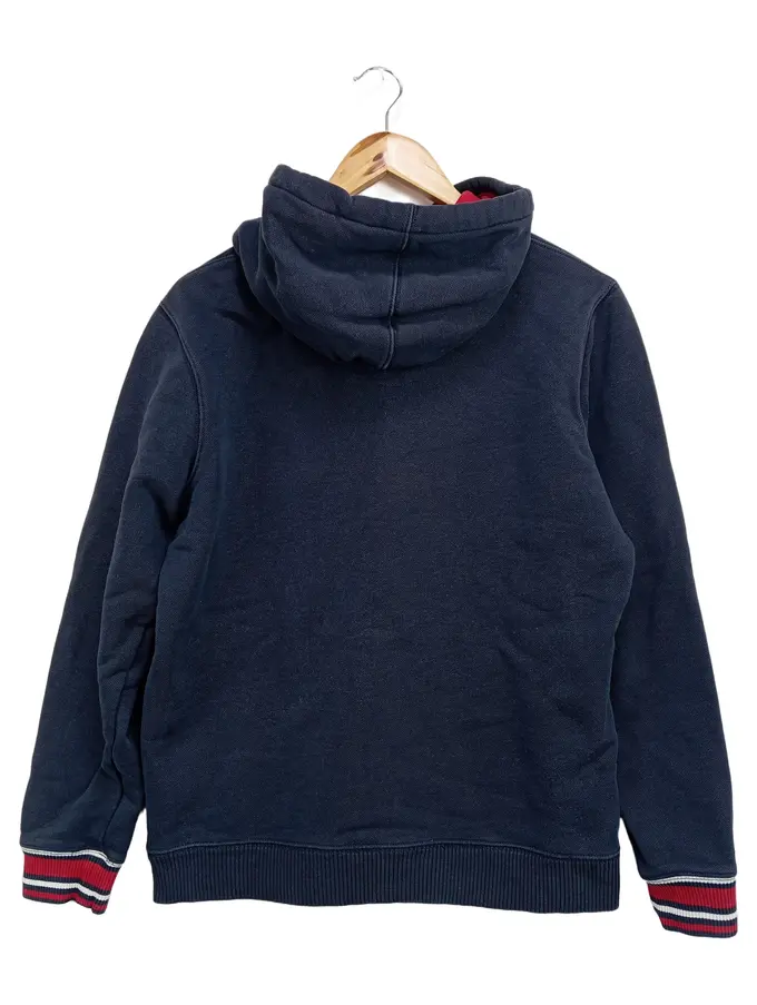 TOMMY HILFIGER Kapuzenpullover Bild 2