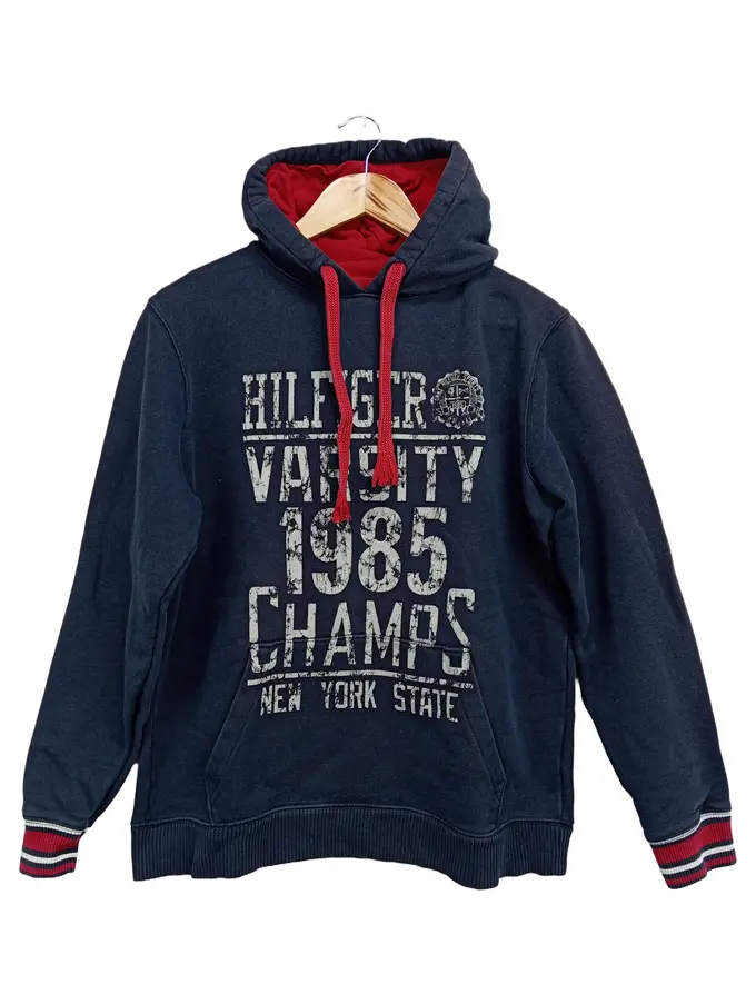 TOMMY HILFIGER Kapuzenpullover Bild 1