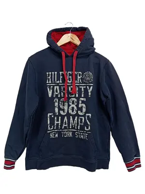 TOMMY HILFIGER Kapuzenpullover