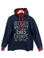 Vorschaubild TOMMY HILFIGER Kapuzenpullover 1