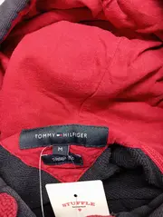 Vorschaubild TOMMY HILFIGER Kapuzenpullover 3