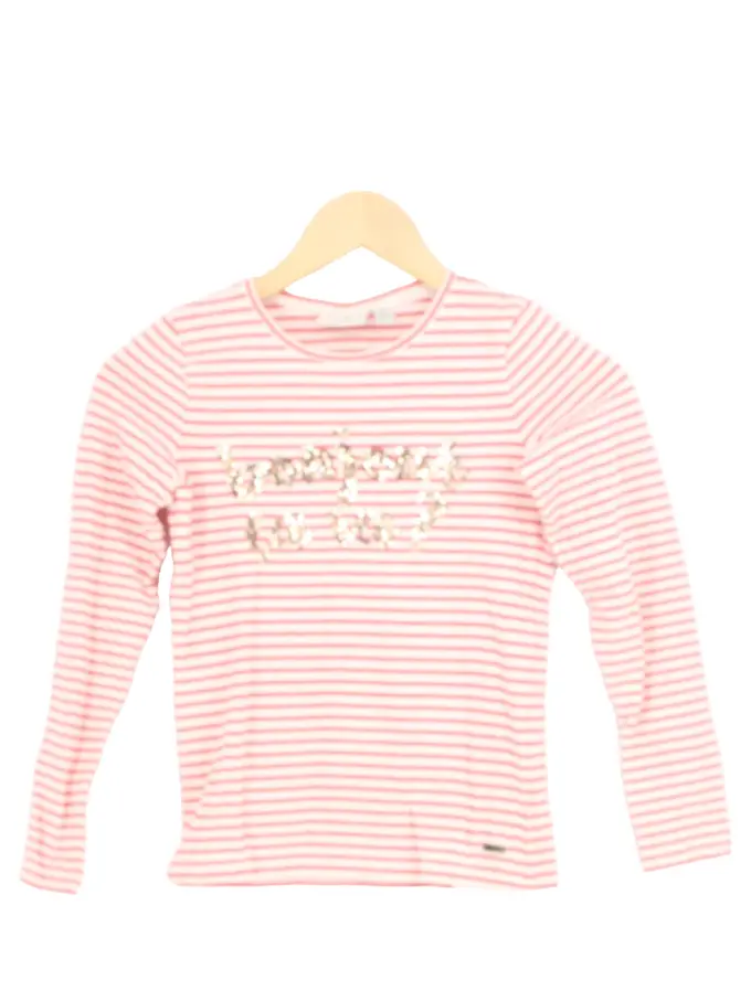TOM TAILOR Langarmshirt Bild 1