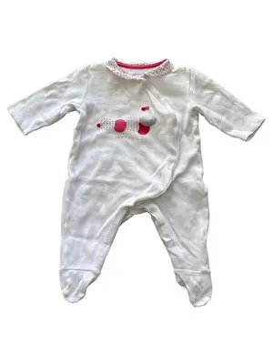 OBAÏBI Baby Body