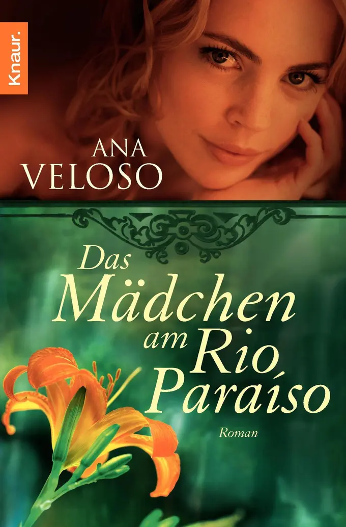 Historischer Roman Bild 1