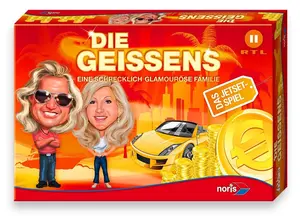 NORIS Brettspiel