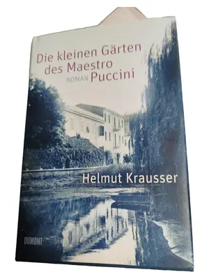 Gesellschaftsroman