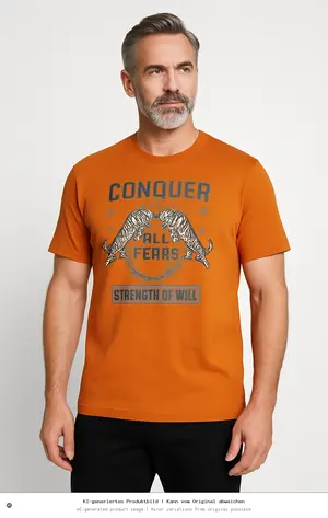 HERO BY JOHN MEDOOX T-Shirt