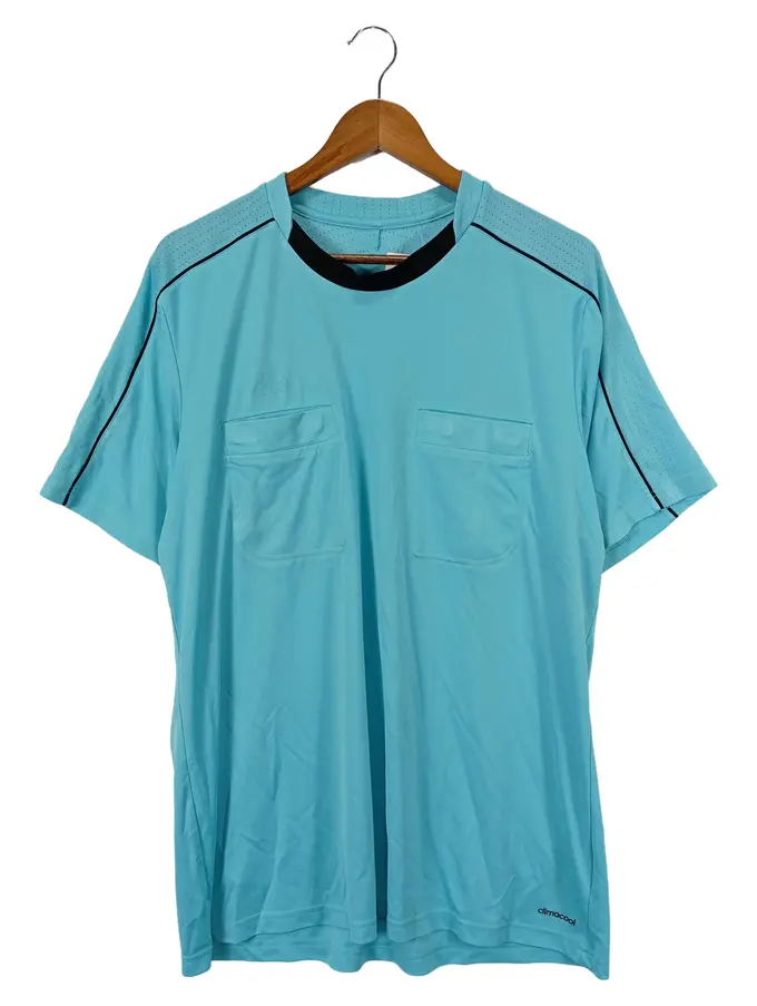 ADIDAS Fußball Trikot Bild 1