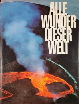 Sachbuch für Kinder