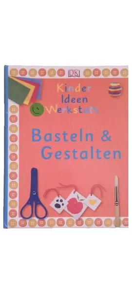 DK VERLAG Activity Buch