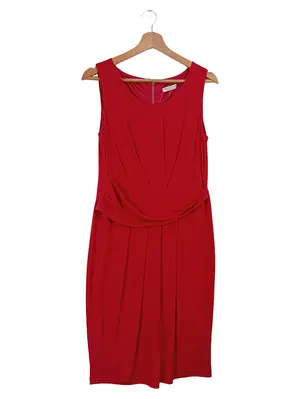 MARIE LUND Etuikleid