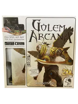 PEGASUS SPIELE Brettspiel