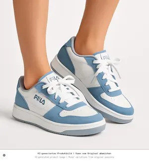 FILA Sneaker low
