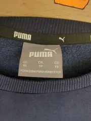 Vorschaubild PUMA Sweatshirt 3