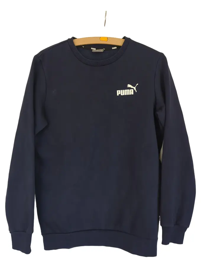 PUMA Sweatshirt Bild 1