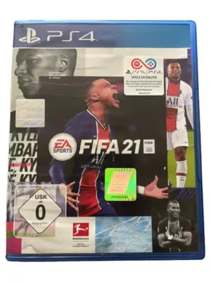 EA SPORTS Sportspiele