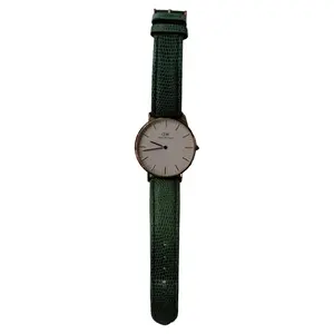 DANIEL WELLINGTON Armbanduhr