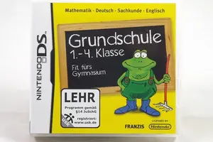 FRANZIS Lernspiel