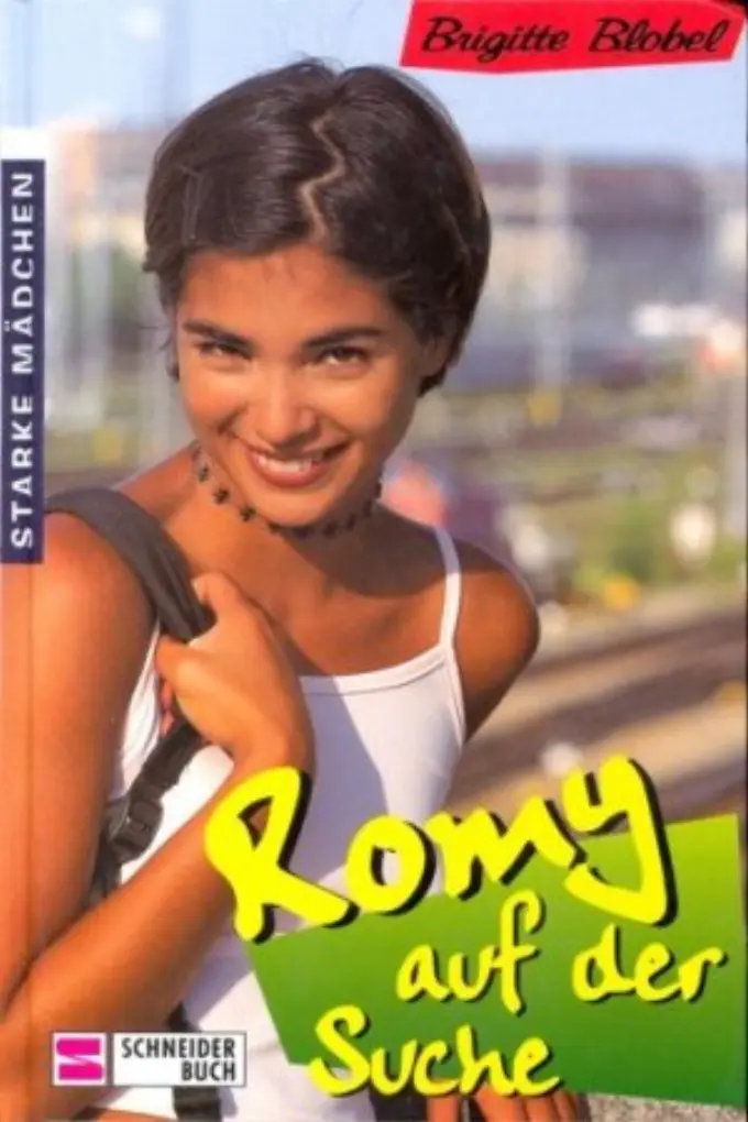 Buch für Jugendliche Bild 1