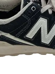 Vorschaubild 3 von 996 Sneaker Damen Gr. 37 Blau Sportlich