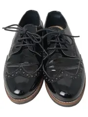 Vorschaubild MANFIELD Schnürschuhe 2