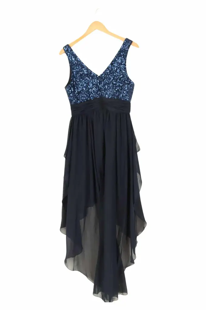 ASHLEY BROOKE festliches Kleid Bild 2