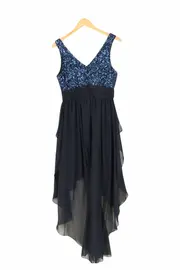 Vorschaubild ASHLEY BROOKE festliches Kleid 2