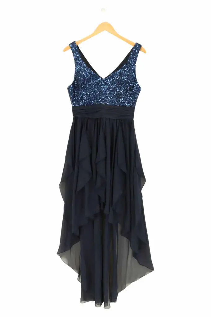 ASHLEY BROOKE festliches Kleid Bild 1