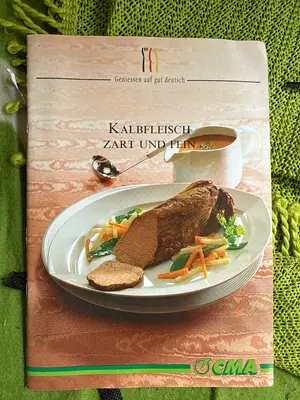 Kochbuch