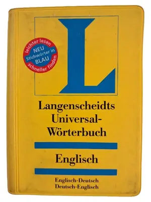 Wörterbuch