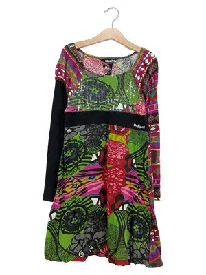 DESIGUAL Freizeitkleid