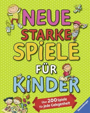 Sachbuch für Kinder