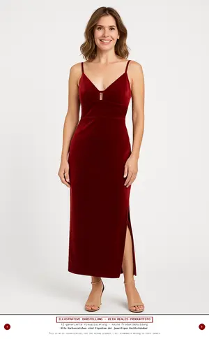 LIKELY Cocktailkleid