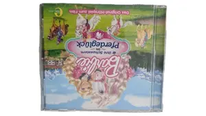 Hörspiel für Kinder