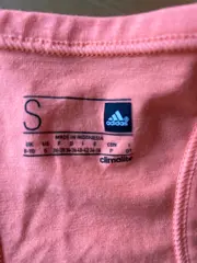 Vorschaubild 4 von Damen Sport Tanktop Laufshirt Gr. 36/S Orange Sportlich
