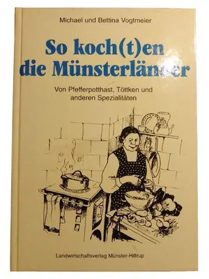 Kochbuch