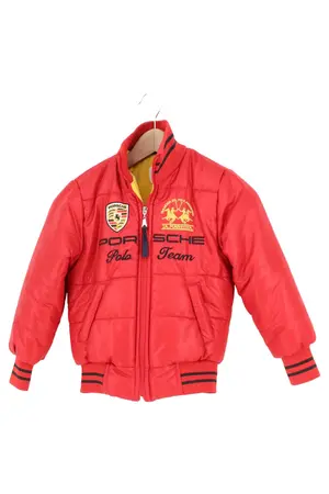 LA MARTINA Steppjacke