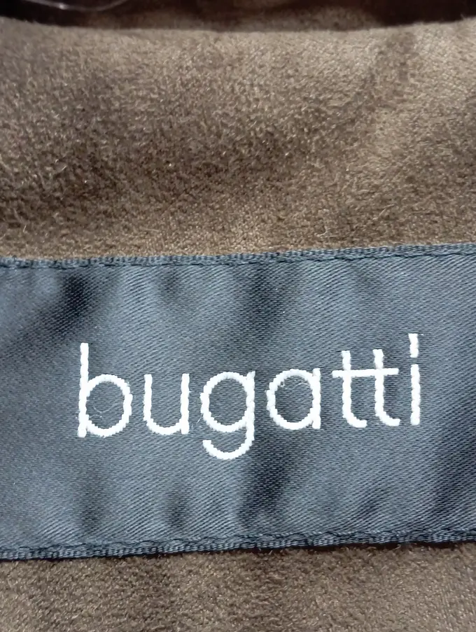 BUGATTI Winterjacke Bild 3