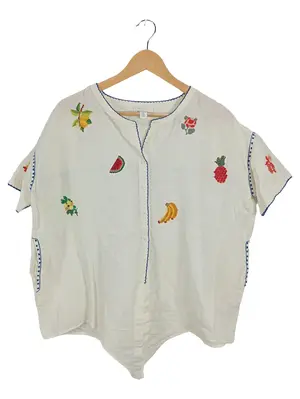 HOSS INTROPIA Bluse