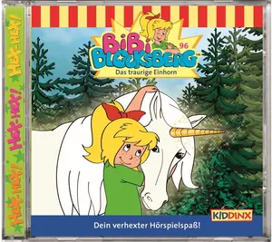 Hörspiel für Kinder