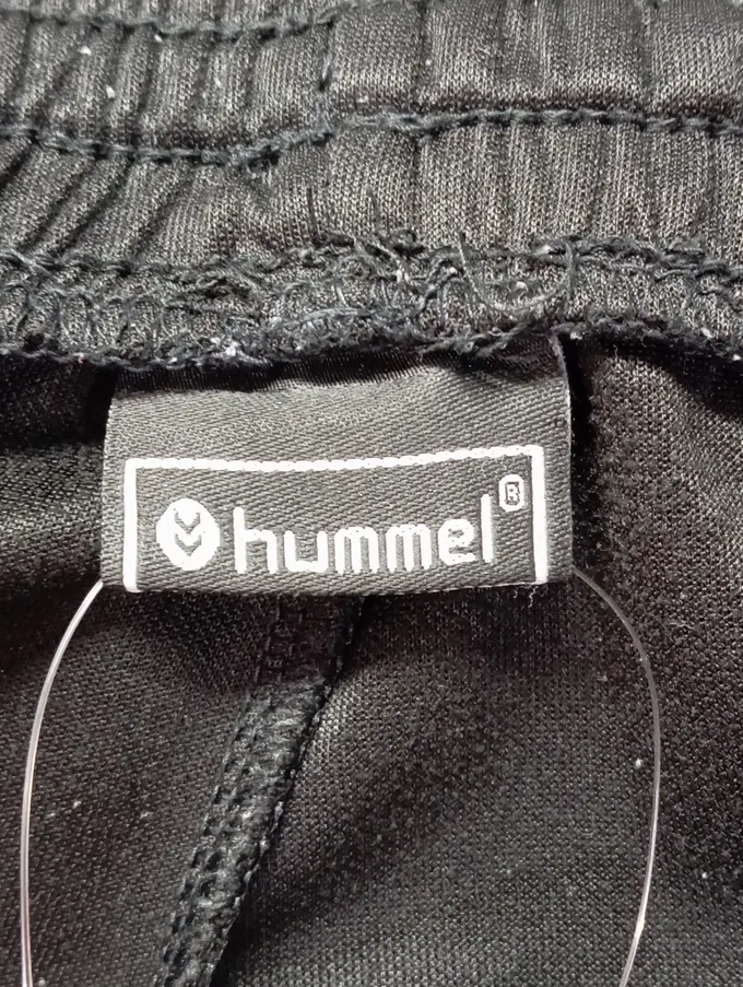 HUMMEL Jogginghose Bild 3